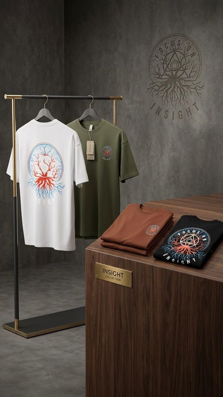 TRENDING T SHIRTS