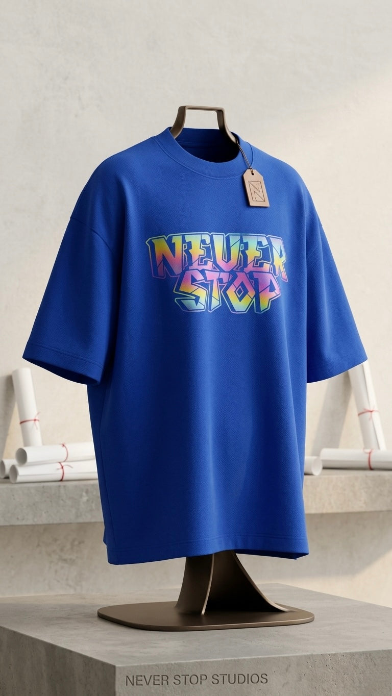 t shirt round neck print