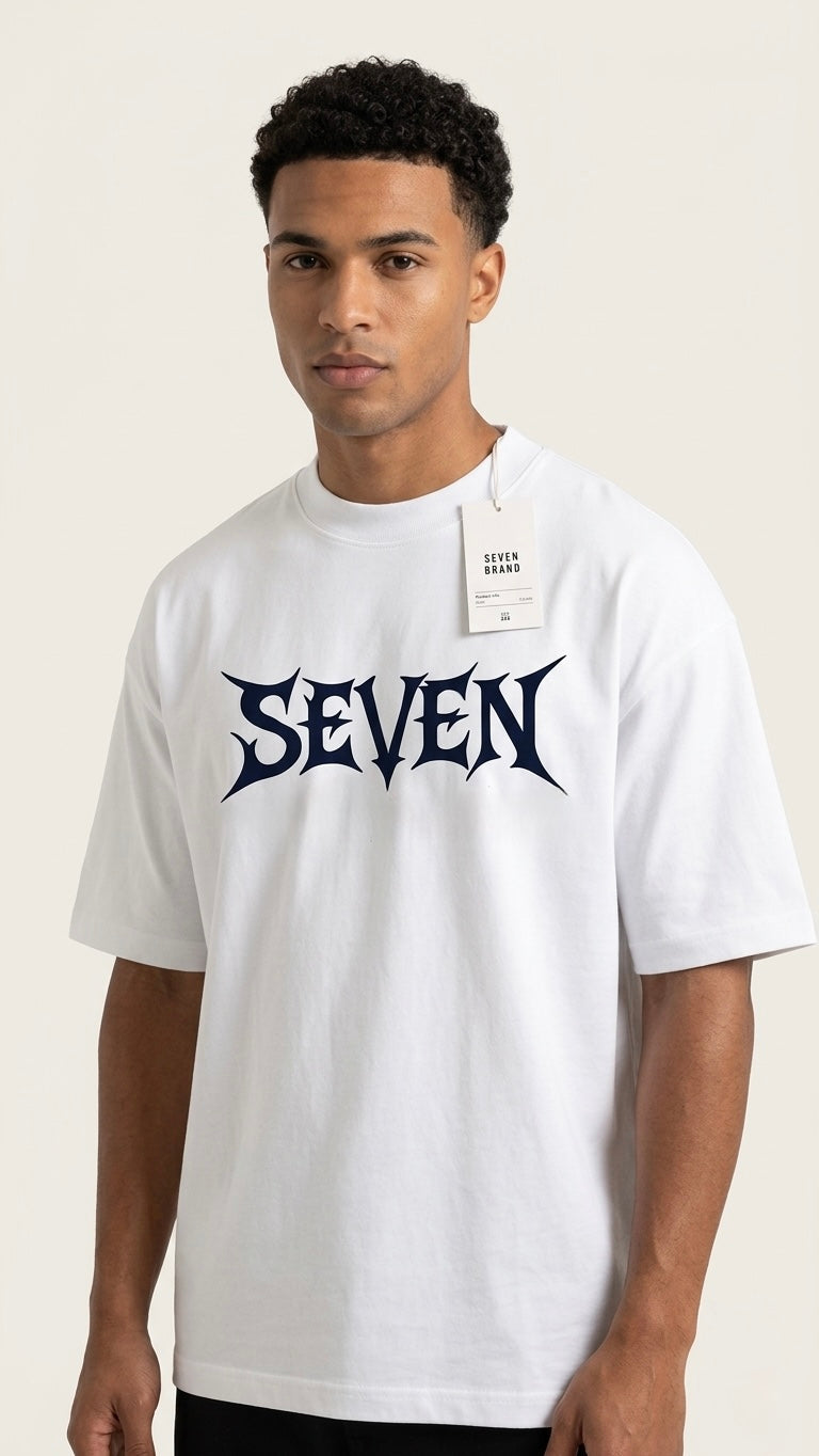 SHORT SLEEVE PRINT T SHIRT