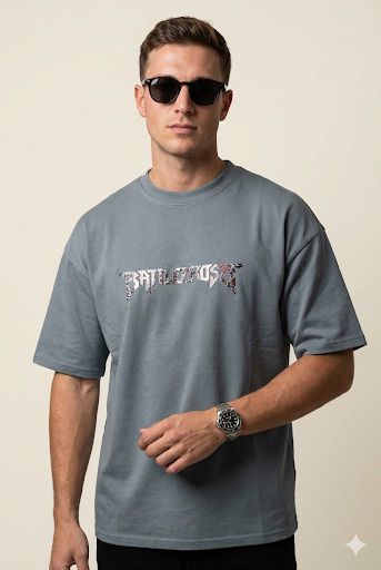 Classic oversized T-Shirt