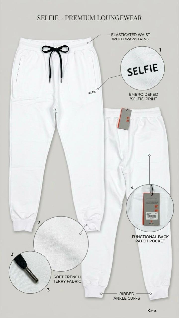 Track Pants