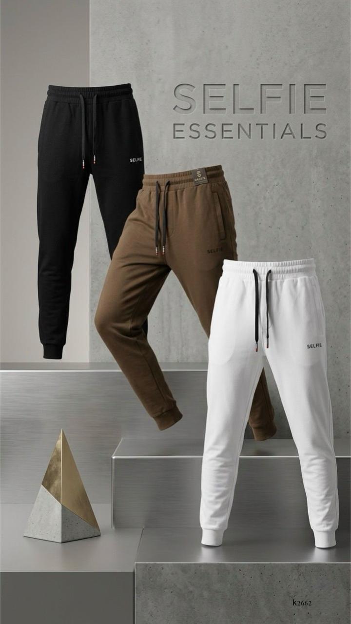 Classic Track Pants